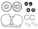 Repair kit for Wabco EBS Trailer module 4801020000, 4801020140, 4801020100