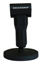 CLIP HOLDER MAGNETIC 2-POST