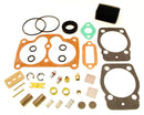 Repair kit for Knorr-Bremse Compressor 285923, 285924, 286017