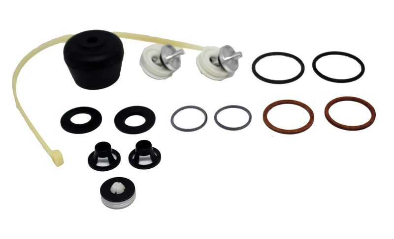 Repair kit for Knorr-Bremse Foot valve MB4419, MB4434, MB4510