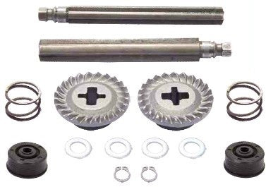Wabco PAN 19-2, PAN 22-2 Caliper Adjuster mechanism kit DAF, Renault, Dennis, Volvo, SAF, Schmitz, Valx