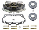 Meritor Elsa 195, Elsa 225 Caliper Adjuster mechanism and tappet kit Iveco, Volvo, Renault