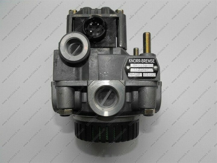 Genuine new Knorr ABS Modulator Valve II37091 BR9234