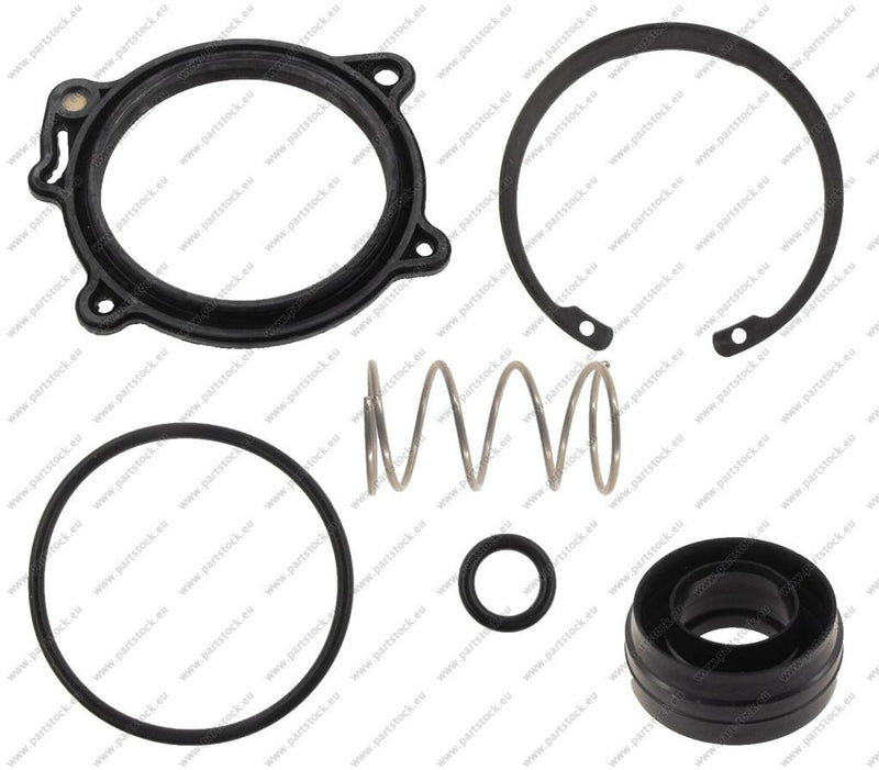 Repair kit for Volvo EBS One Channel Module 20828237, 20428938, 20570906