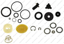 Repair kit for Wabco Air Dryer 4324102210, 4324151380, 4324200200