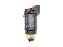MAN FUEL PREFILTER HEATED 81.12501-6097 81.12501.6097 81125016097