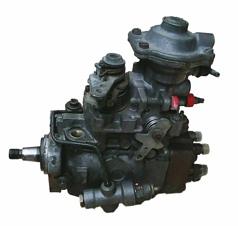 Remanufactured 0 460 426 249 - 0460426249 Injection Pump - Dennis Dart