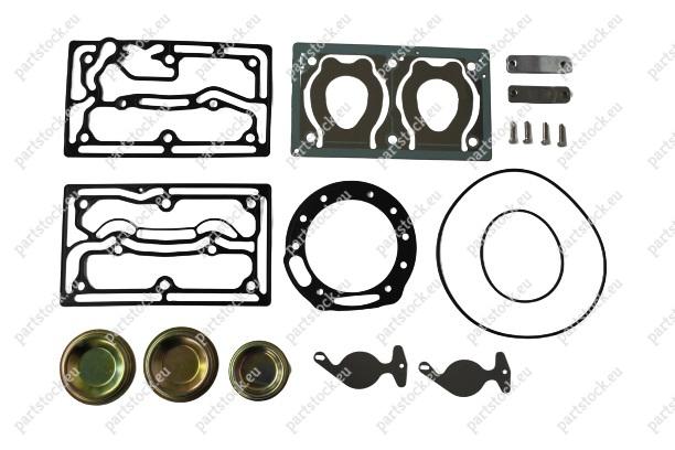 Repair kit for Wabco Compressor 9125120150, 9125120160, 9125120170