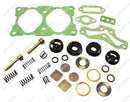 Repair kit for Knorr-Bremse Compressor 65641, 107007, 107506