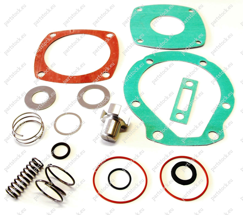 Repair kit for CUMMINS Compressor 3558006, 3558013, SS296, SS338