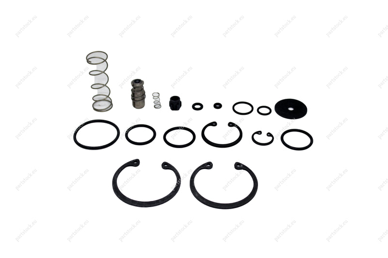 Repair kit for Knorr-Bremse, Mercedes ELC Air Dryer A0024311015, A0024312115