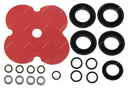 Repair kit for Knorr-Bremse Four Circuit Protection Valve AE4428, AE4406, AE4417, AE4169