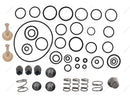Repair kit for Knorr-Bremse, Volvo ELC Valve Block 0501100028, 9957009, 3112824
