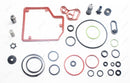 Repair kit for Renault Exhaust Brake Valve 7421991157, 7421707054, 7420837594