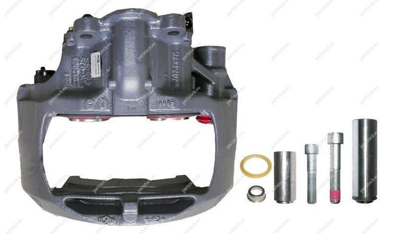 SN7022 Remanufactured brake caliper Axial 22.5 Knorr-Bremse P/N: Z0010291 / SN7022