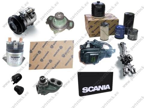1340206 SPEEDOMET. (SCANIA genuine part)