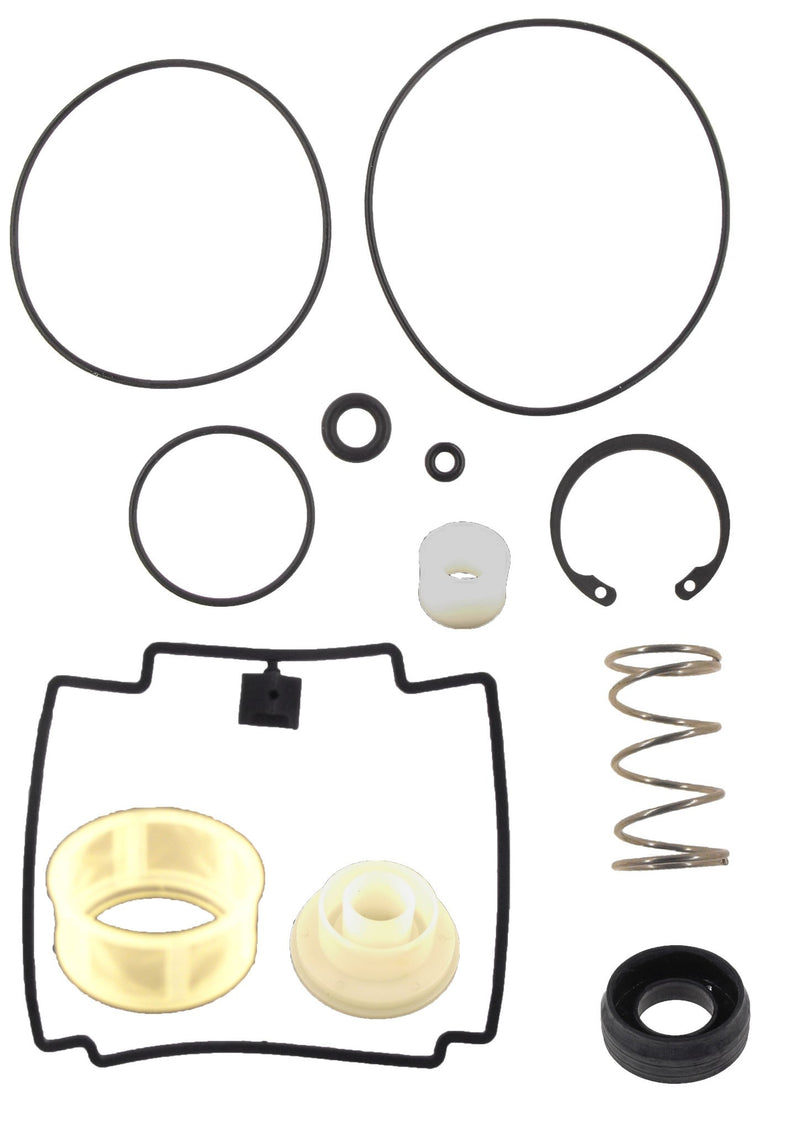 Repair kit for Knorr-Bremse EBS One Channel Module 0486203033, 0486203023, 0486203023N50