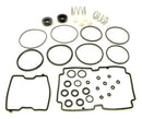 Repair kit for MAN, Scania EBS Two Channel Module 81521066014, 20542734