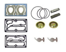 Repair kit for Wabco Compressor 9125102000, 9125102010, 9125181000