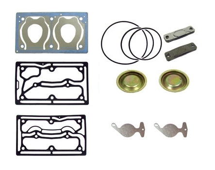 Repair kit for Wabco Compressor 9125182050, 9125182060, 9125182070