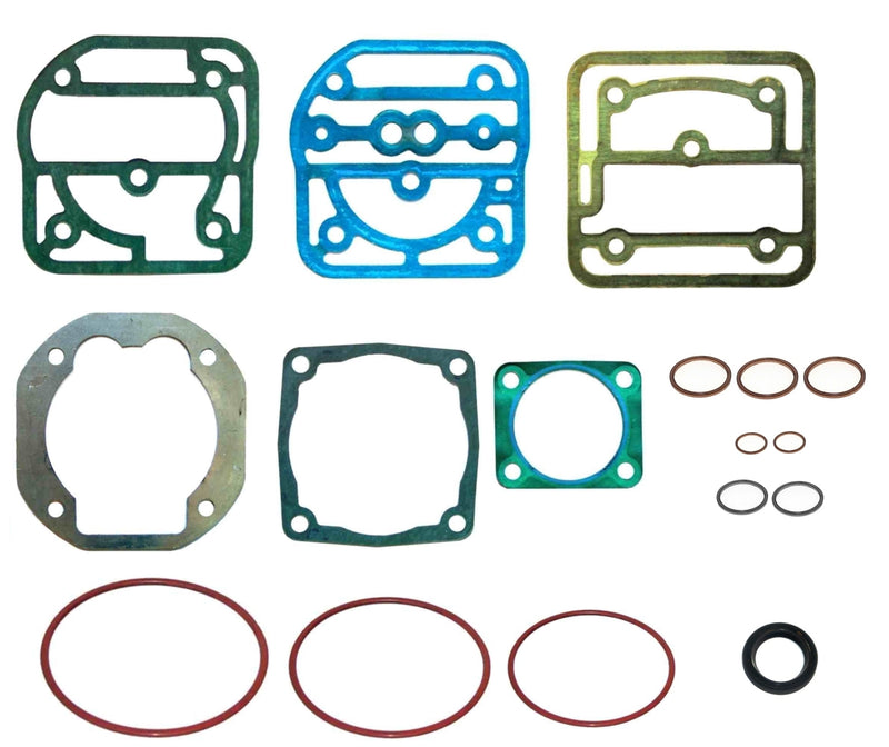 GK11114 Gasket kit