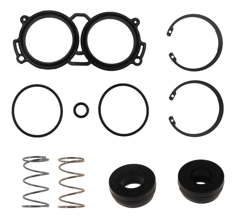 Repair kit for Volvo, Renault, MAN EBS Two Channel Module 7420828239, 20570908, 81521066050