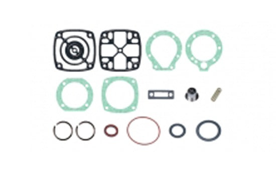 Repair kit for CUMMINS Compressor 3558211, 3558212, QE296, QE338