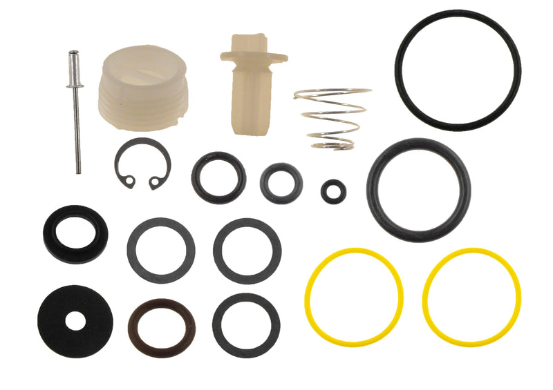 repair kit for wabco air dryer 4324100110 4324100120 4324100200