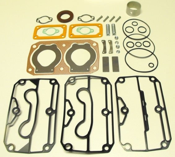 Repair kit for Knorr-Bremse Compressor 1189487, 1194135, 1194275, 1194410