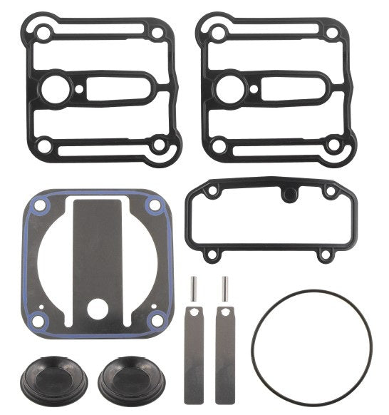 Repair kit for Knorr-Bremse Compressor LK3994, LP3977, LP3986