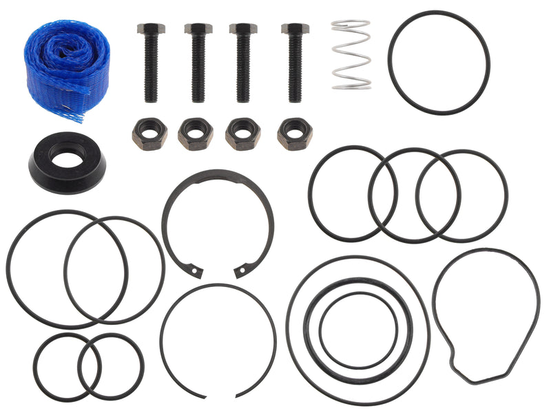 Repair kit for MAN EBS Trailer control module 81523016207, 81523016209, 81523016212