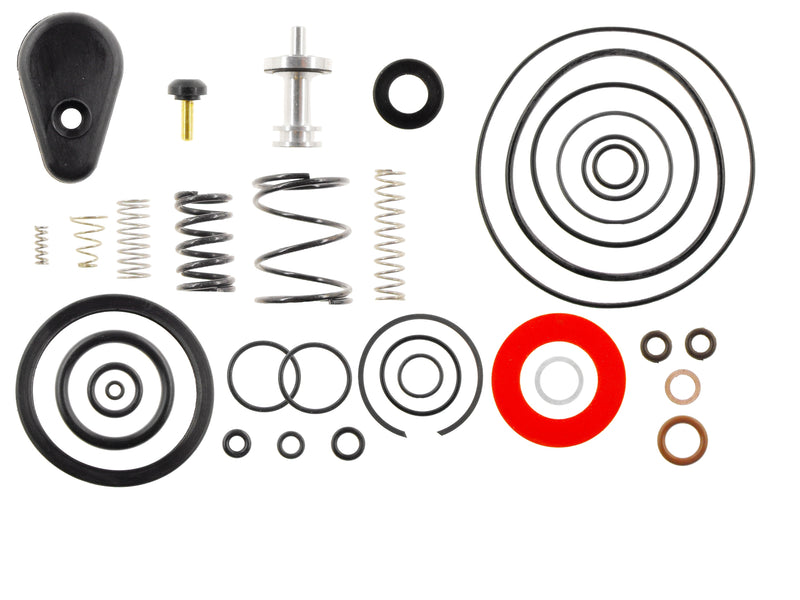 Repair kit for Knorr-Bremse Air Dryer LA8234, LA8263, LA8286