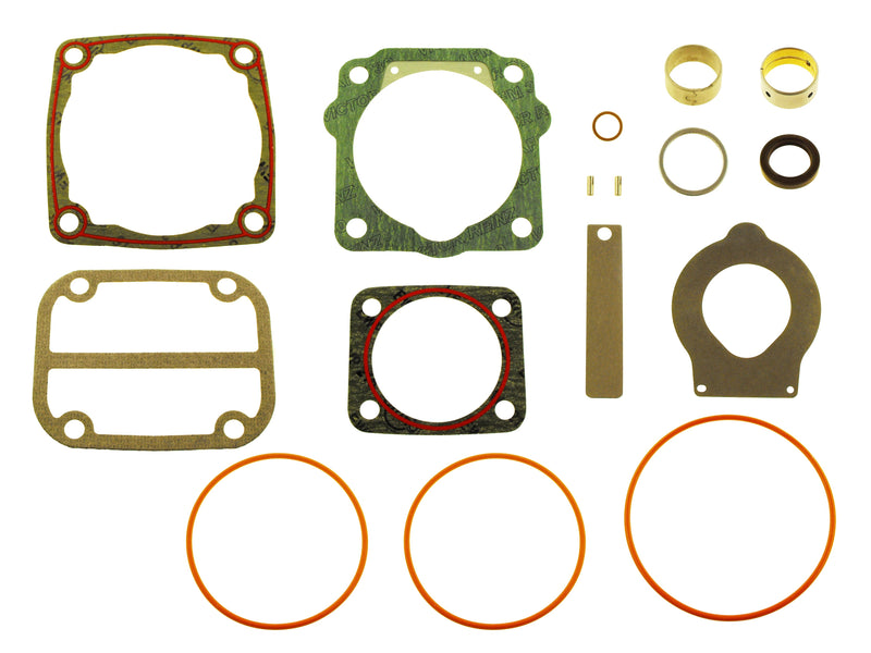 Repair kit for Knorr-Bremse Compressor LK1534, LK1539, LK1545, LK1549