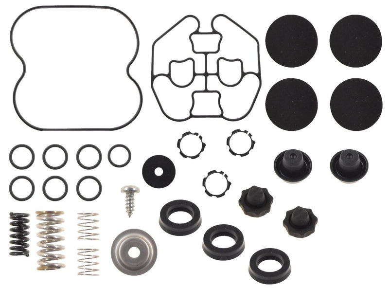 Repair kit for Knorr-Bremse, Volvo Four circuit protection valve II36011, II36012, 3197585, 3197588