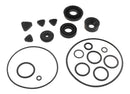 repair kit for knorr bremse unloader dr33a
