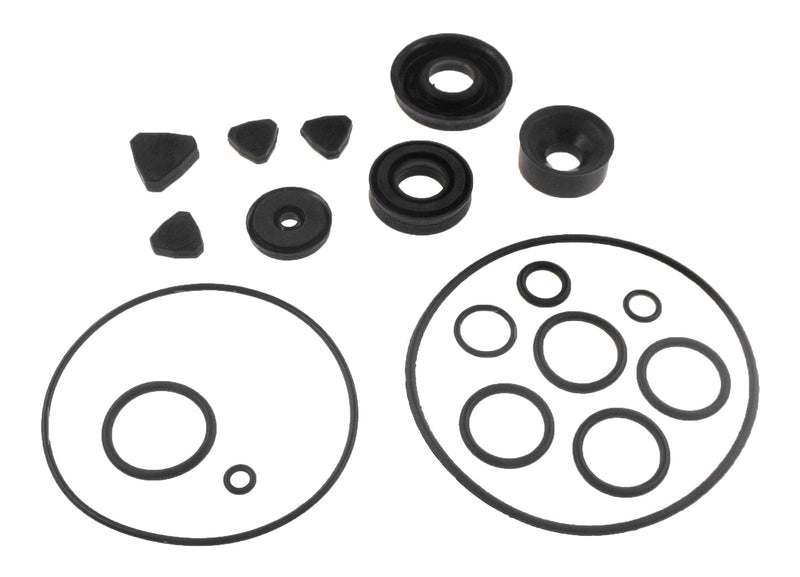 repair kit for knorr bremse unloader dr33a