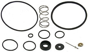 repair kit for wabco relay valve 9730110000 9730110010 9730110020