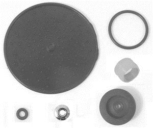 Repair kit for Wabco Air Dryer 4324150000, 4324150020, 4324150190