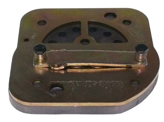 GK11528 Valve plate