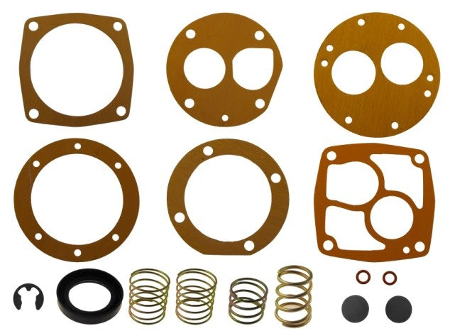 Repair kit for Knorr-Bremse Compressor KZ800-4, KZ801, KZ803