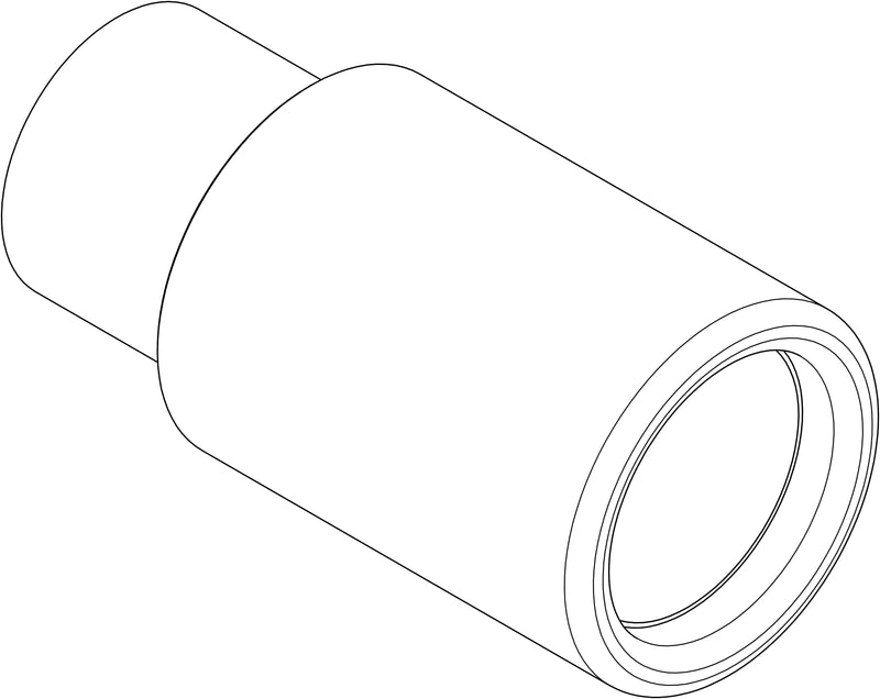 Head for MATCHPEN 03.5117