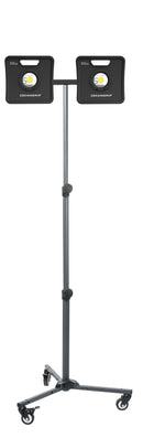 Dual bracket for 3m TRIPOD