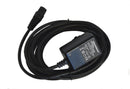 Charger 12,6V, 2,4A