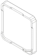 Front cover VEGA1500C+R/2600