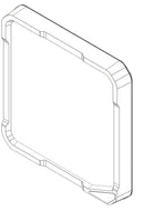 Front cover VEGA 4000