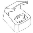 Dock charging base blue