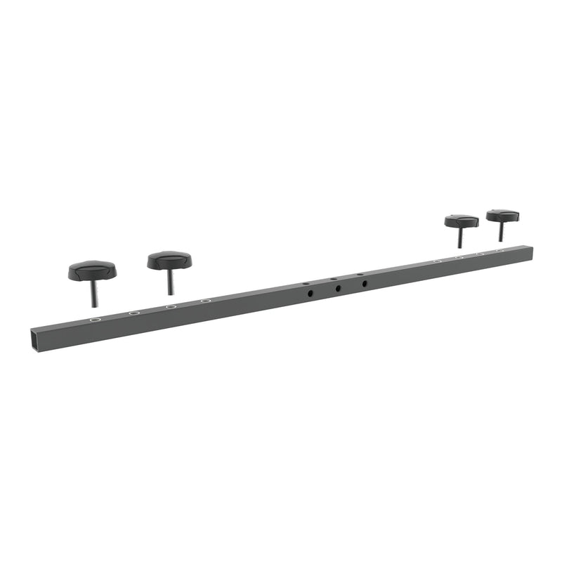 Dual bracket for 4.5m TRIPOD
