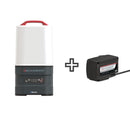 AREA 10 CAS - Corded bundle