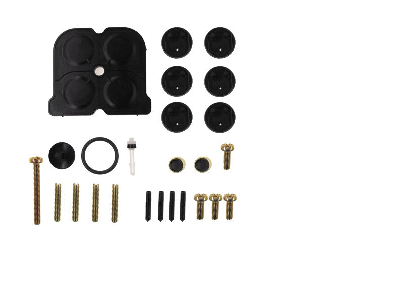 repair kit for wabco protection valve 9347140120 9347140140 9347140150