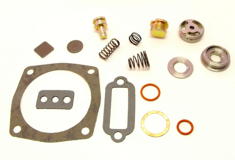 Repair kit for Knorr-Bremse Compressor 104039, 065049, 065300